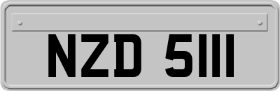 NZD5111