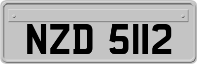 NZD5112