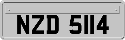 NZD5114