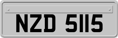 NZD5115