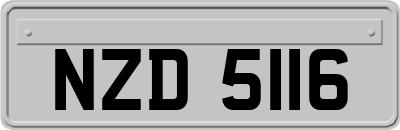 NZD5116