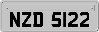 NZD5122