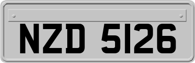NZD5126