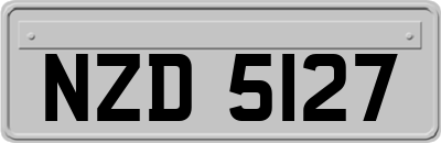 NZD5127