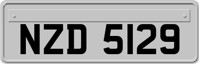 NZD5129