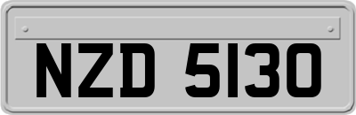 NZD5130