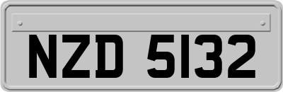NZD5132