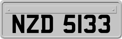 NZD5133