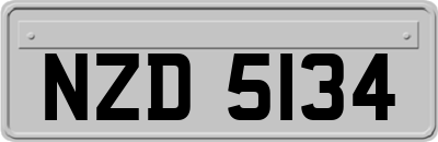 NZD5134