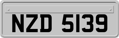 NZD5139