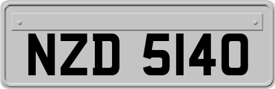 NZD5140