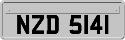 NZD5141