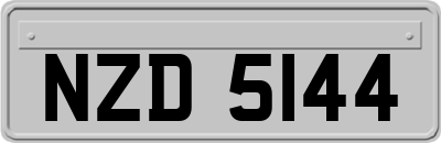 NZD5144