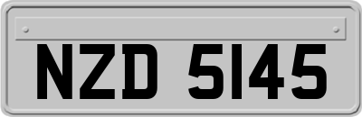 NZD5145