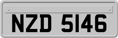 NZD5146