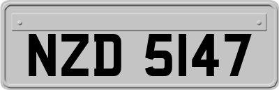 NZD5147