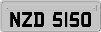 NZD5150