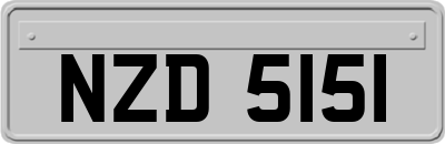 NZD5151