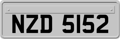 NZD5152