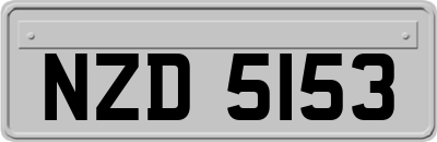 NZD5153