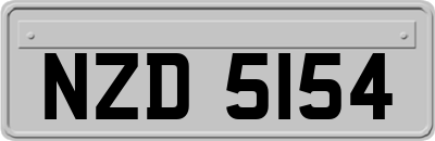NZD5154