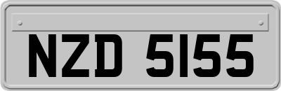 NZD5155