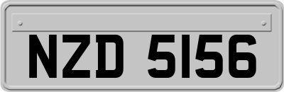 NZD5156