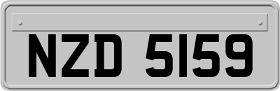 NZD5159
