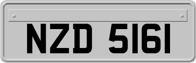 NZD5161