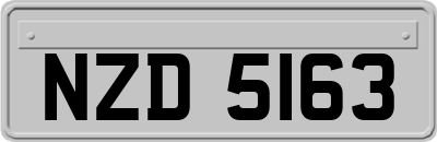 NZD5163