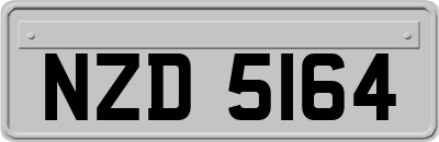 NZD5164