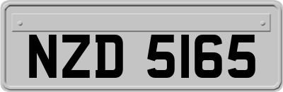 NZD5165