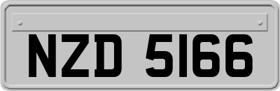 NZD5166