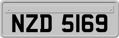 NZD5169