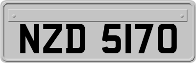 NZD5170