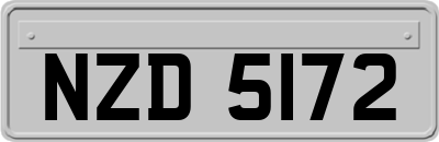 NZD5172