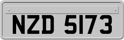 NZD5173