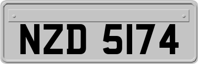 NZD5174