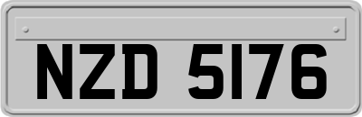 NZD5176