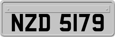 NZD5179