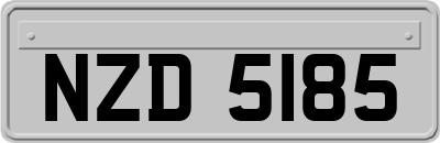 NZD5185