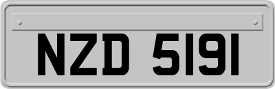 NZD5191