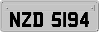 NZD5194
