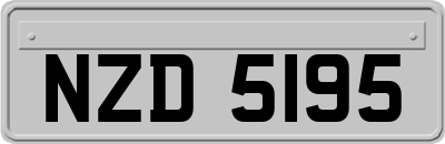 NZD5195