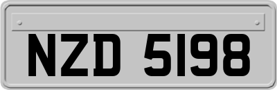 NZD5198
