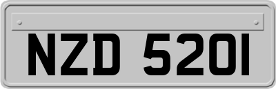 NZD5201