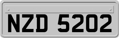 NZD5202