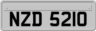 NZD5210