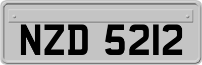 NZD5212