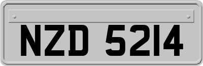 NZD5214